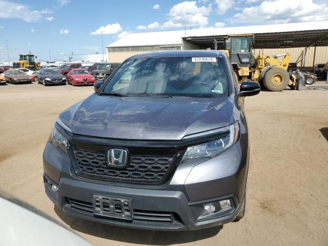 2021 HONDA PASSPORT EXL