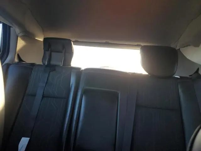 2018 CHEVROLET TRAX 1LT  