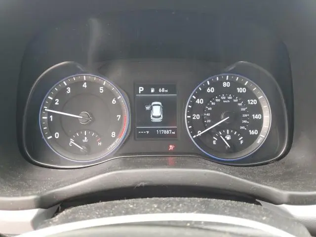 2019 HYUNDAI KONA SEL  