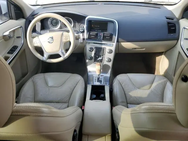 2012 VOLVO XC60 3.2  