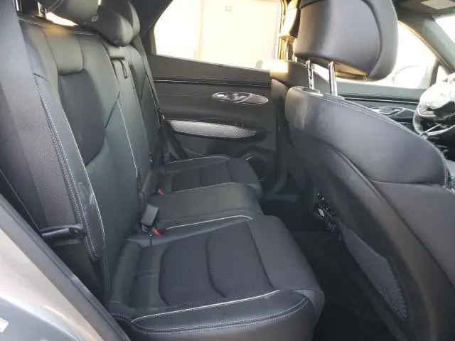 2023 GENESIS GV70 BASE  