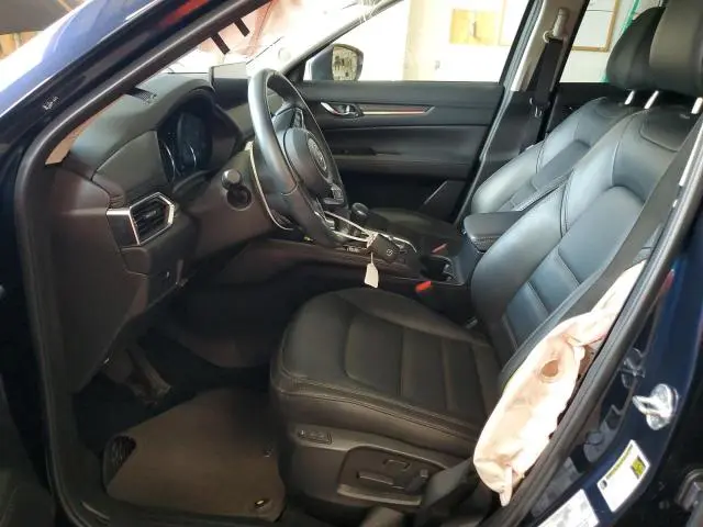 2023 MAZDA CX-5 PREMIUM  