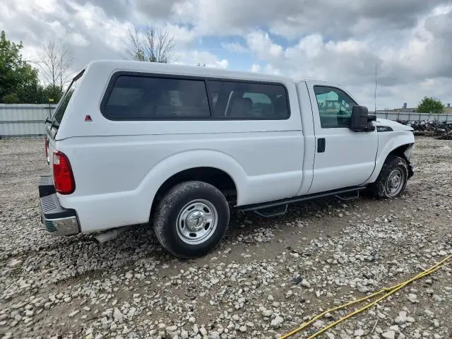 2014 FORD F250 SUPER DUTY  