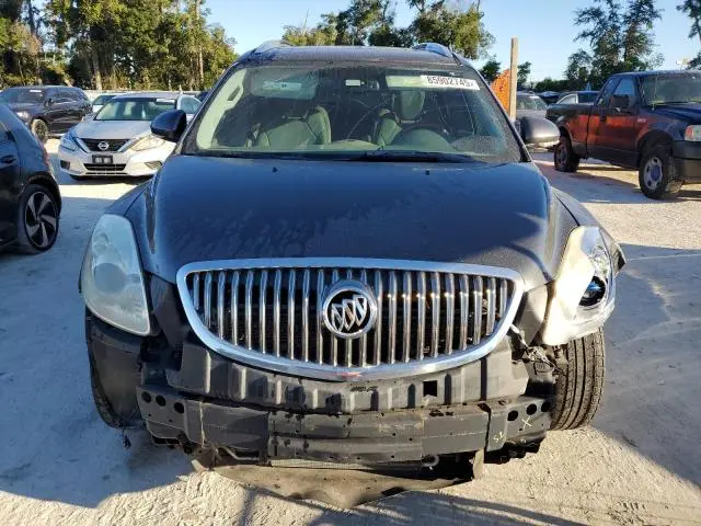 2011 BUICK ENCLAVE CXL