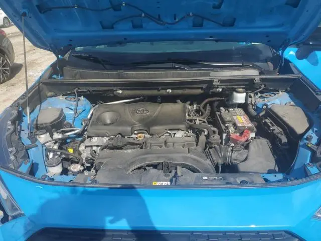 2019 TOYOTA RAV4 ADVENTURE  