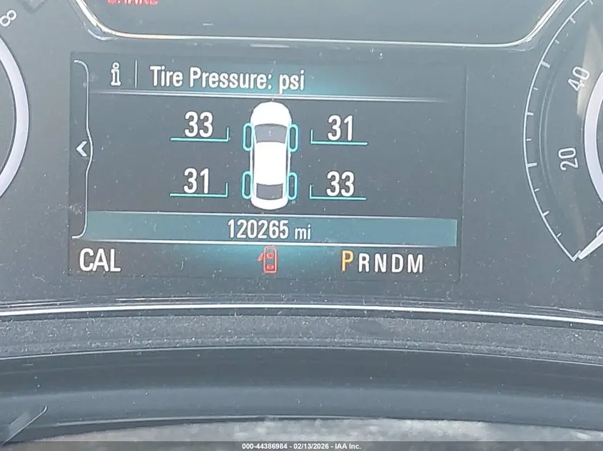 2015 BUICK REGAL TURBO PREMIUM I