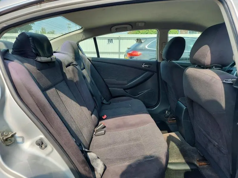 2012 NISSAN ALTIMA 2.5  