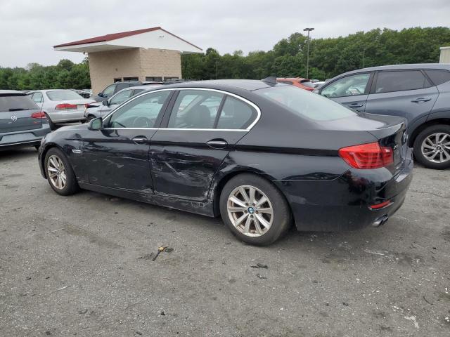 2015 BMW 528 XI