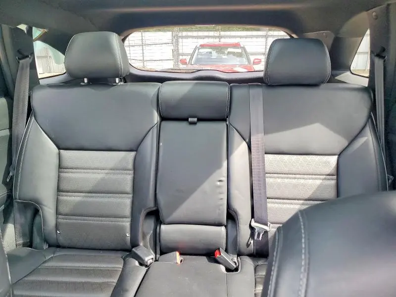 2018 KIA SORENTO SX LIMITED V6  