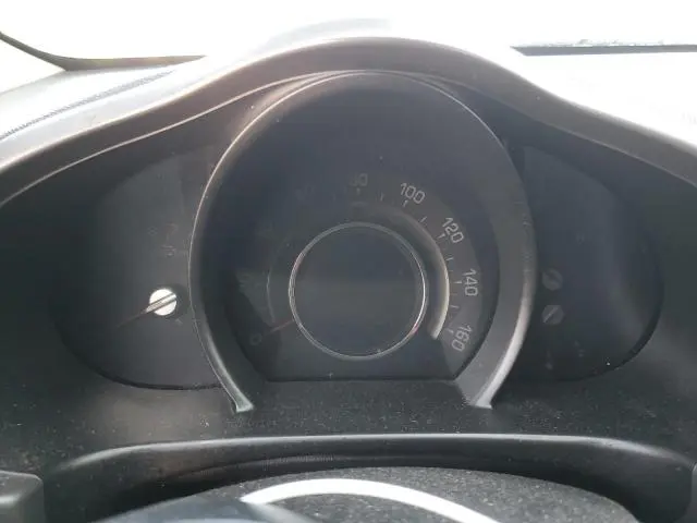 2013 KIA SPORTAGE SX  