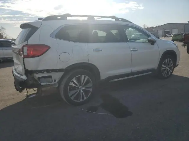 2019 SUBARU ASCENT TOURING  