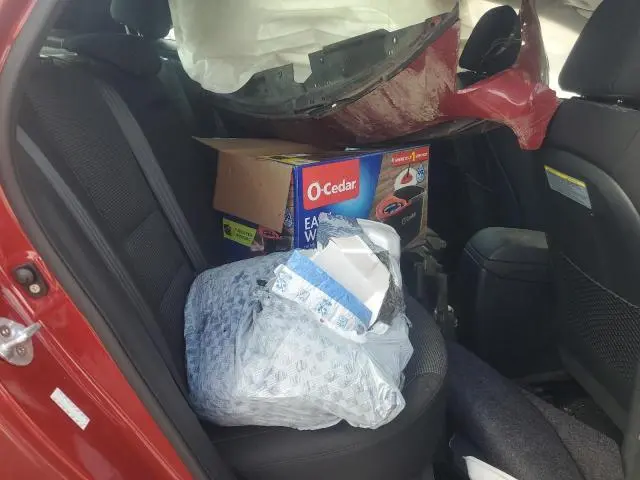 2016 HYUNDAI ELANTRA GT   