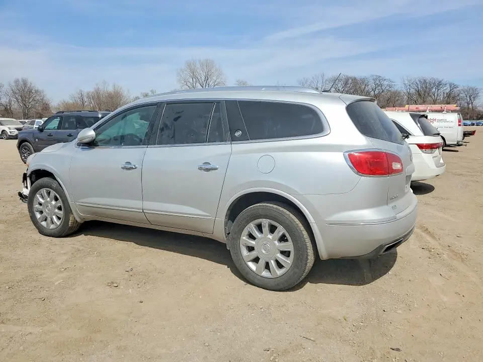 2014 BUICK ENCLAVE   
