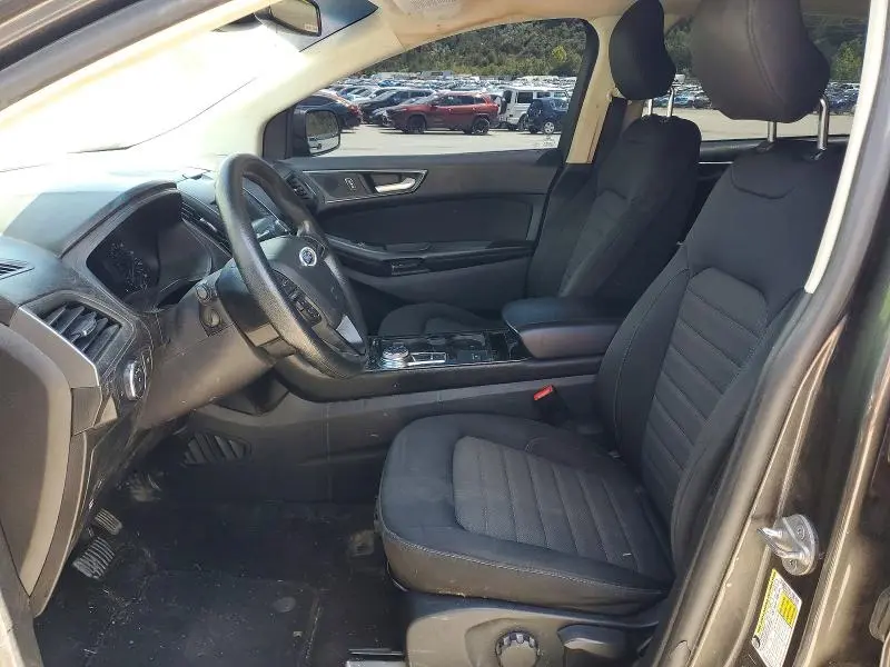 2019 FORD EDGE SE  