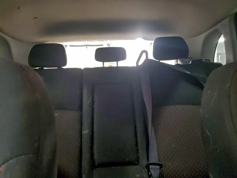 2018 MITSUBISHI OUTLANDER SPORT ES  