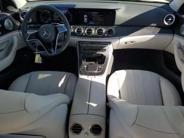 2021 MERCEDES-BENZ E 350  
