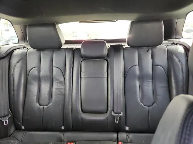 2013 LAND ROVER RANGE ROVER EVOQUE PURE PREMIUM  