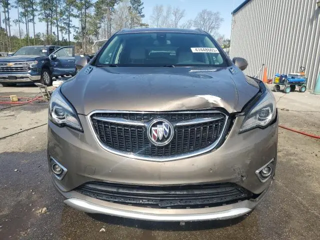 2019 BUICK ENVISION PREMIUM  