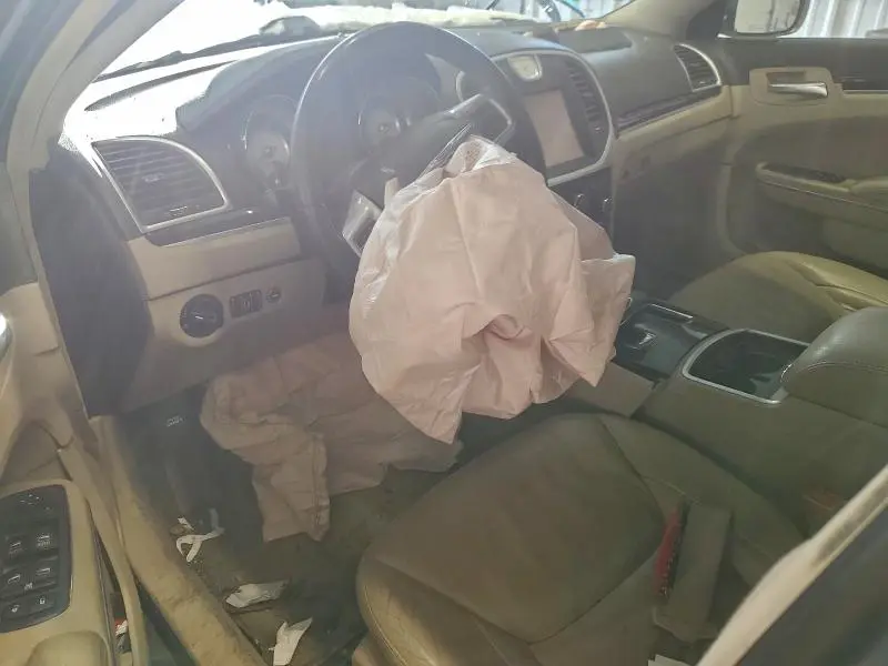 2014 CHRYSLER 300   