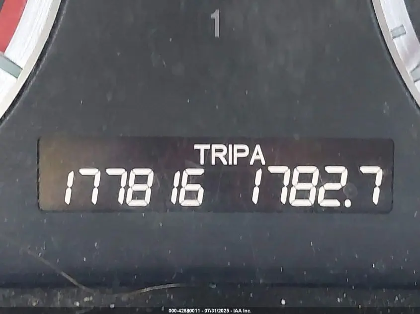 2012 HONDA ACCORD 2.4 LX