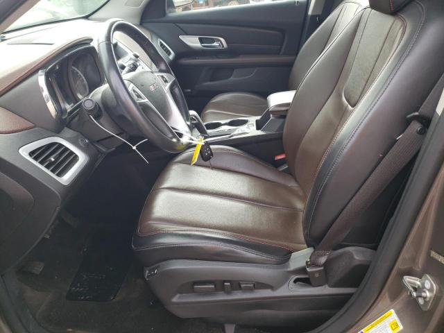 2010 GMC TERRAIN SLT