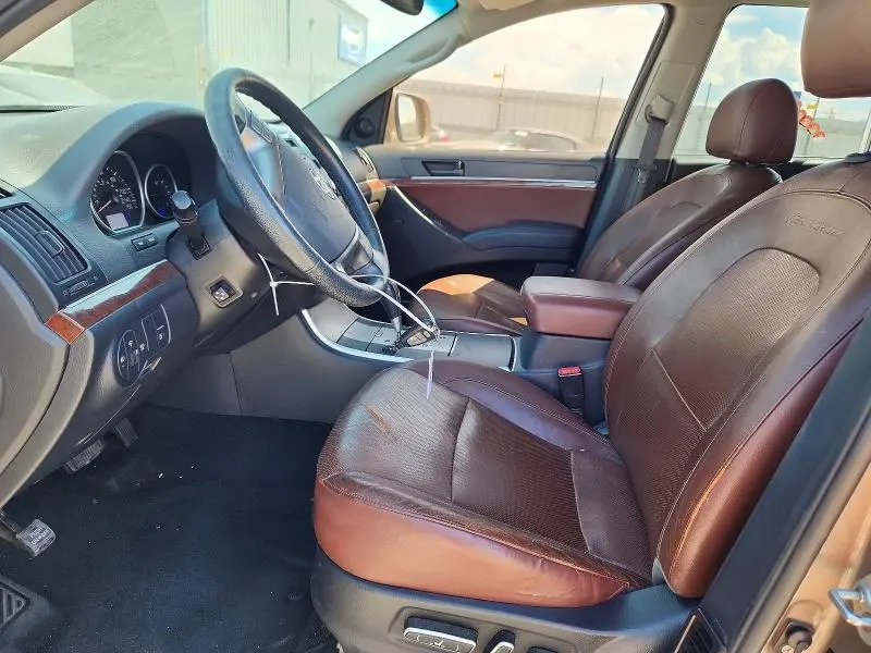 2010 HYUNDAI VERACRUZ LIMITED  