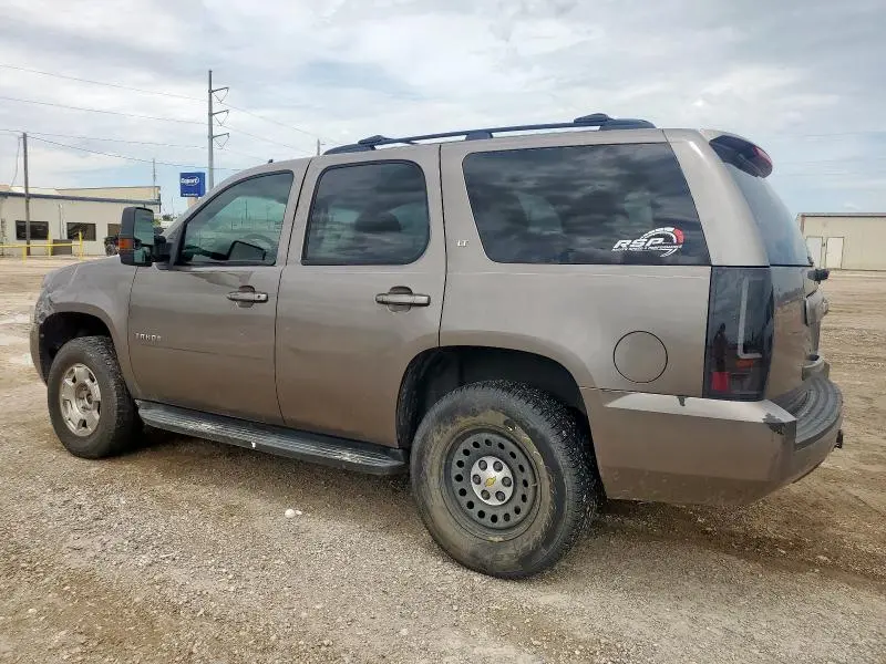 2011 CHEVROLET TAHOE K1500 LT  