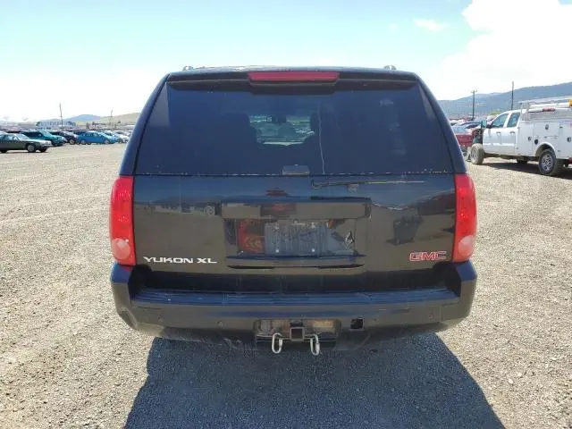 2014 GMC YUKON XL K1500 SLT  