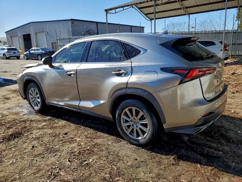 2020 LEXUS NX 300  