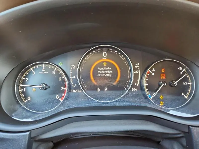 2021 MAZDA CX-30 PREMIUM  