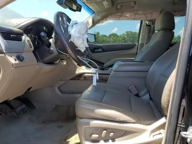 2016 GMC YUKON XL C1500 SLT  