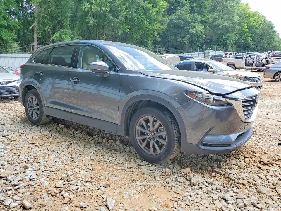 2021 MAZDA CX-9 TOURING  