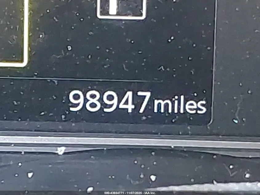 2020 NISSAN KICKS SV XTRONIC CVT