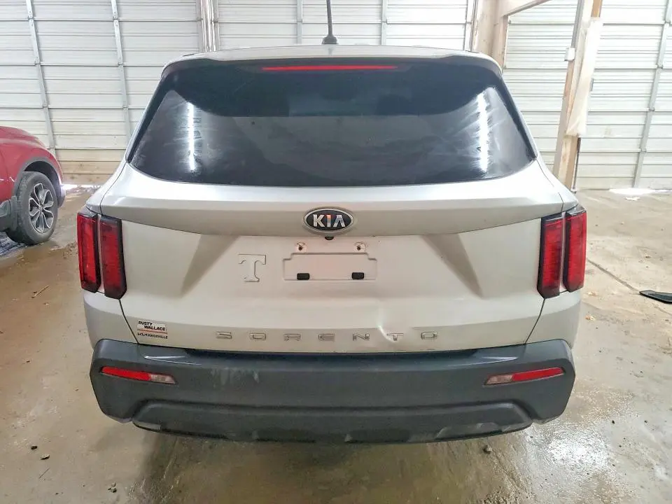2021 KIA SORENTO LX  