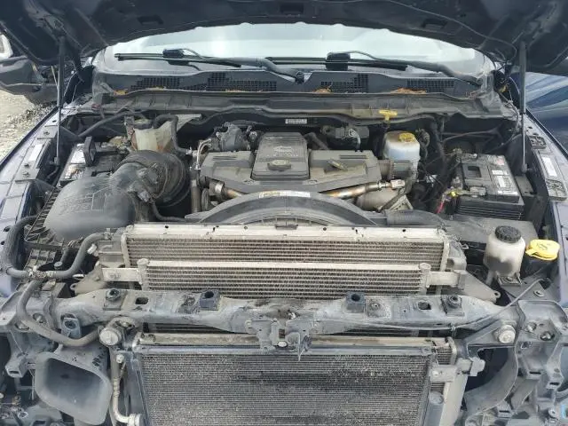 2013 RAM 3500 ST  