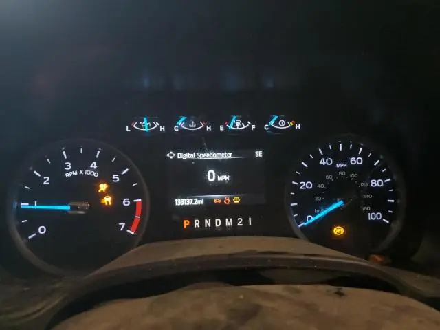 2020 FORD F250 SUPER DUTY  