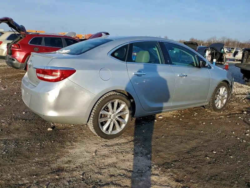 2012 BUICK VERANO CONVENIENCE  