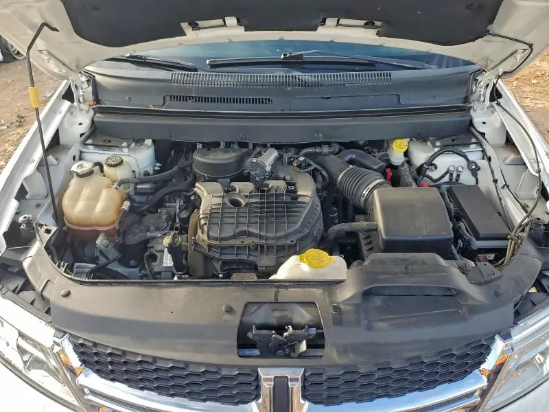 2015 DODGE JOURNEY SXT  