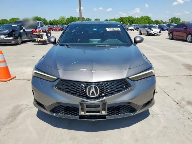 2023 ACURA INTEGRA A-SPEC TECH  