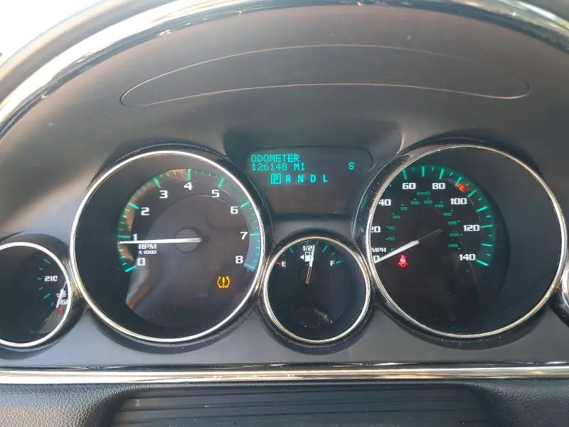 2015 BUICK ENCLAVE   