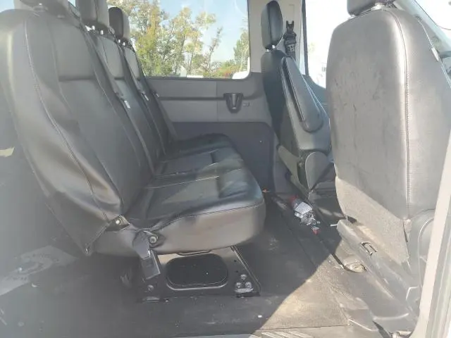 2023 FORD TRANSIT T-350  