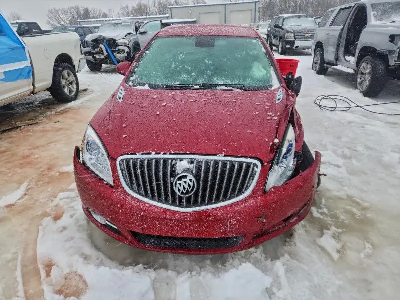 2016 BUICK VERANO CONVENIENCE  