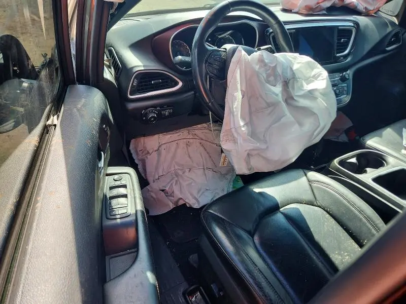 2020 CHRYSLER PACIFICA TOURING L PLUS  