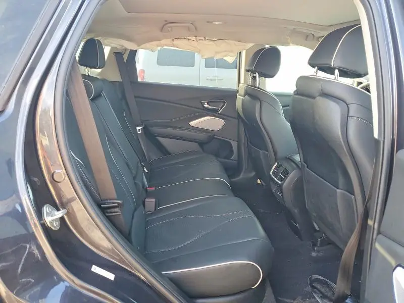 2020 ACURA RDX ADVANCE  