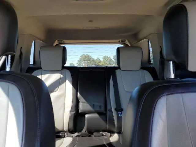 2011 GMC TERRAIN SLT  