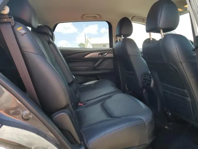 2019 MAZDA CX-9 TOURING  