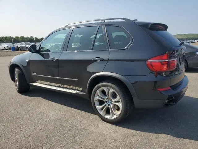 2013 BMW X5 XDRIVE50I  