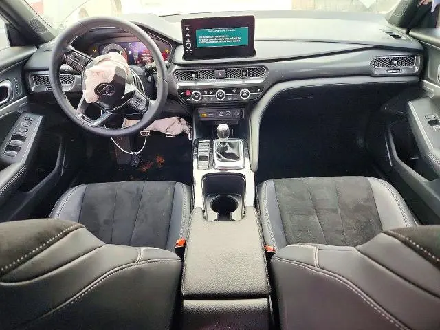 2024 ACURA INTEGRA A-SPEC TECH  