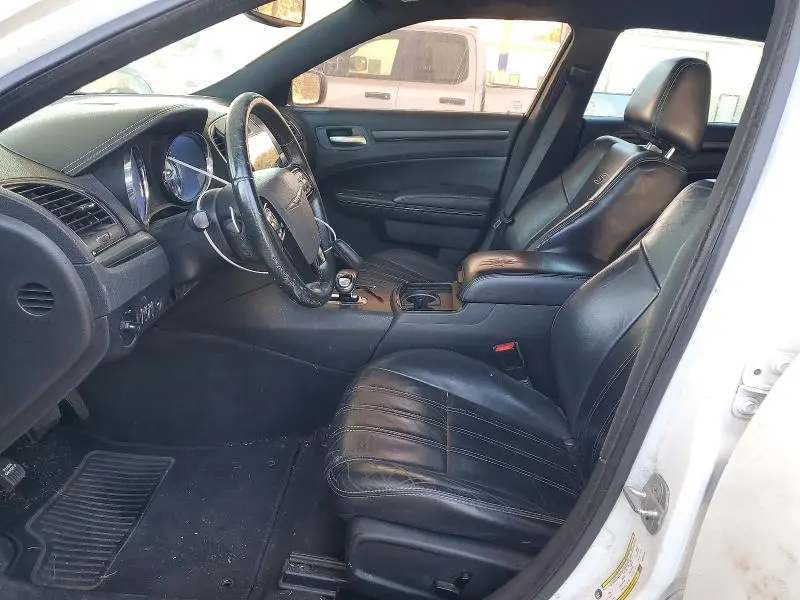 2013 CHRYSLER 300 S  