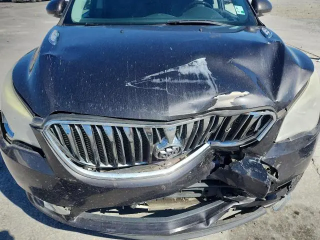 2015 BUICK ENCLAVE   